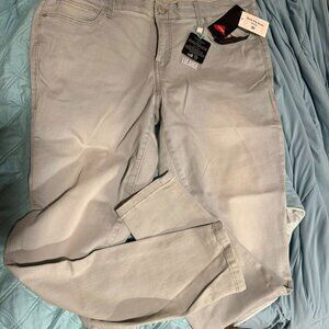 Lularoe Skinny Denim size 36